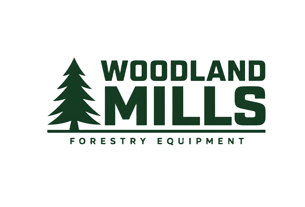Woodland Mills — Forestry Equipment